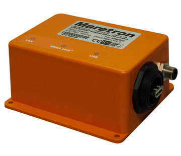 Maretron Vessel Data Recorder