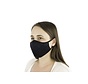 Barrier Face Mask - Small - Zwart