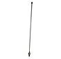 NVA100 VHF Fiberglass Epoxy antenne voor marifoon en GMDSS-installaties