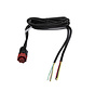 Power- NMEA0183 kabel