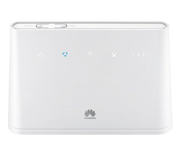 Huawei B311-221 4G breedband router