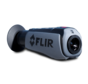 Ocean Scout III 640 Thermal imaging camera