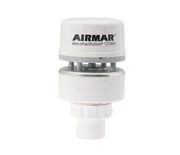 Airmar 120WX weerstation
