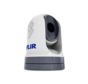M364 stabilized thermal IP camera (30 Hz)