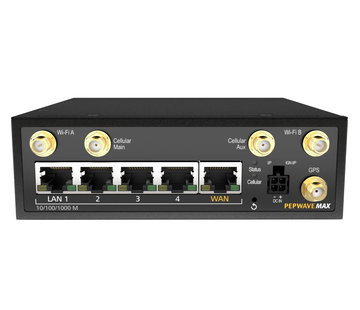 Peplink Pepwave MAX BR1 Pro