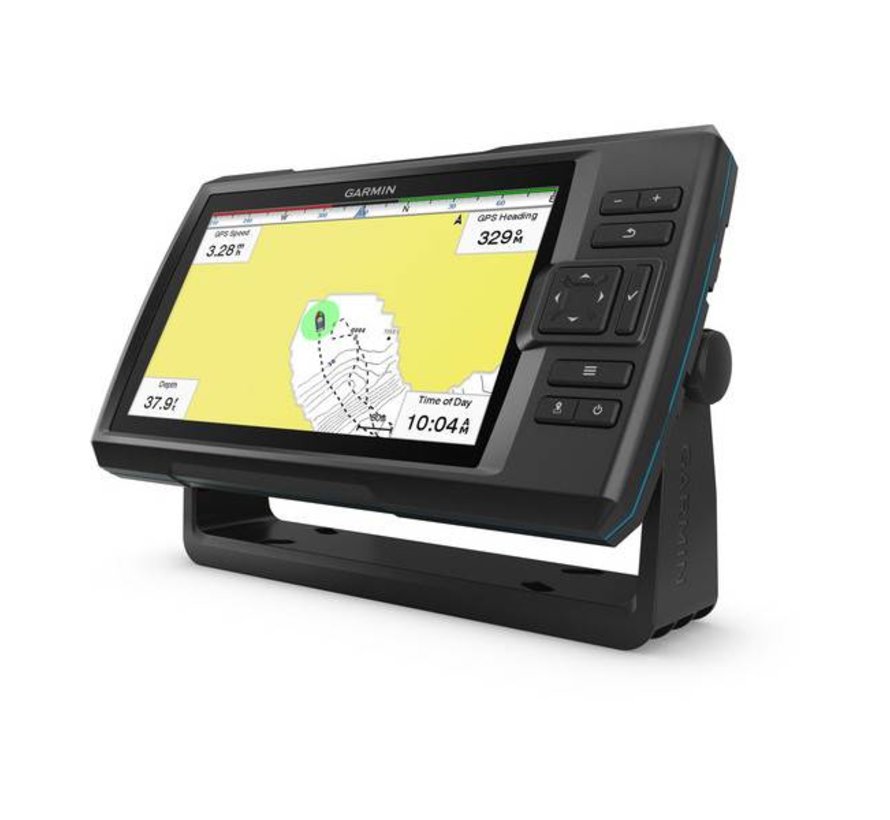 Garmin STRIKER Vivid 7sv kopen - Mediawinkel