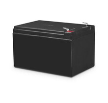 Loodbatterij van 12 Ah