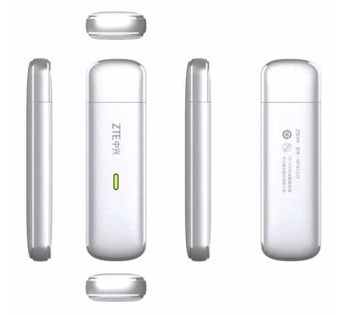 ZTE MF833U1 4G Dongle