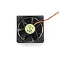 Ventilator for PC 80x80x25mm