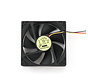 Ventilator for PC 90x90x25mm