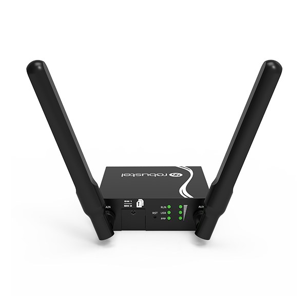 Robustel R3000L4L 4GLTErouter kopen Mediawinkel