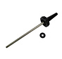 Zuigerstang met O-ring Set