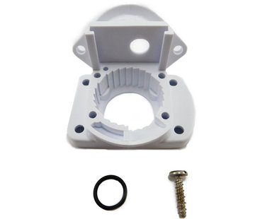 Jabsco Macerator Behuizing nr 15