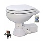 Elektrisch toilet Quiet Flush