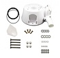 Basis Kit (37010) for toilet
