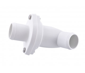 Jabsco Terugslagklep Kit