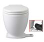 Lite Flush elektrisch toilet