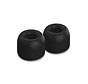 TrueGrip Memory Foam Ohrpassstücke für True Wireless Kopfhörer – S, M, L oder gemischt