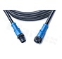 NMEA2000 Micro-C male/female straight cable in multiple lengths