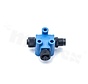 NMEA2000 Einzel-T-Stück Micro M12 5-polig Female/Male/Female