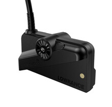 ActiveTarget Transducer