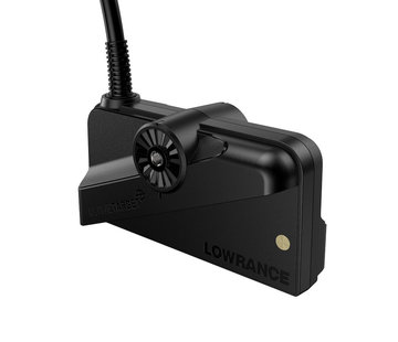 Lowrance ActiveTarget Transducer