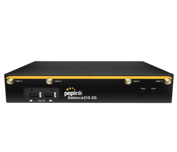 Peplink Balance 310 5G