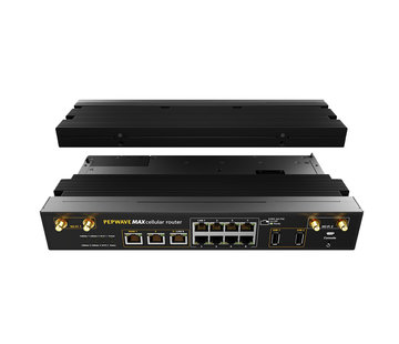 Peplink MAX HD2 MBX 5G