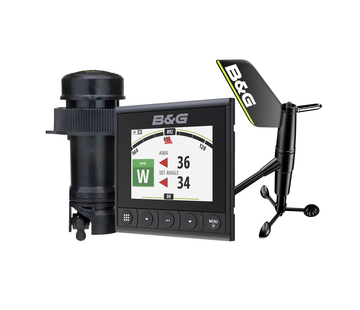 B&G Triton² Speed / Depth / Wind pack