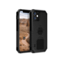 Rugged Case iPhone 12 Mini Black