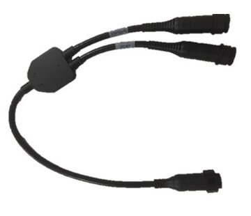 Raymarine RealVision 3D Split Transducer Y-kabel