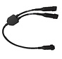 RealVision 3D Split Transducer Y-cable