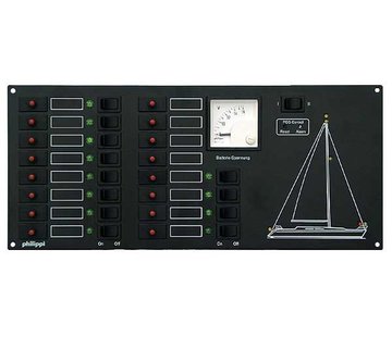 Philippi STV312/4+ZEIL