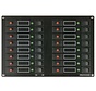 STV 316 panel for switching power