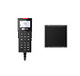 H100 handset und speaker