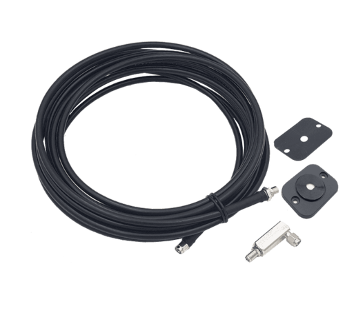 B&G NRS-1/ NRS-2 WiFi kabel