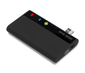 GNS Electronics GNS3000