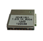 1301 GPS/GLONASS/GALILEO module