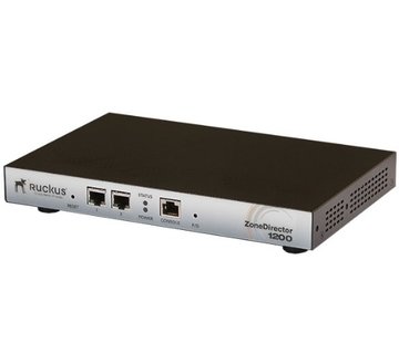 Ruckus ZoneDirector 1200