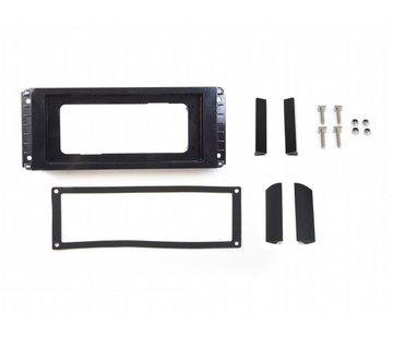 Fusion MS-RA670/RA210/RA60 adapterplaatkit - ombouwset