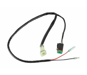 SUZUKI Interface Adapter Single DF300