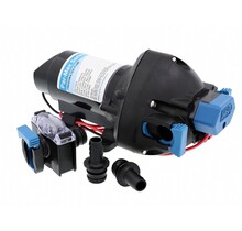 Par-Max 3 Drinkwaterpomp 12V 11 l/m 25 psi