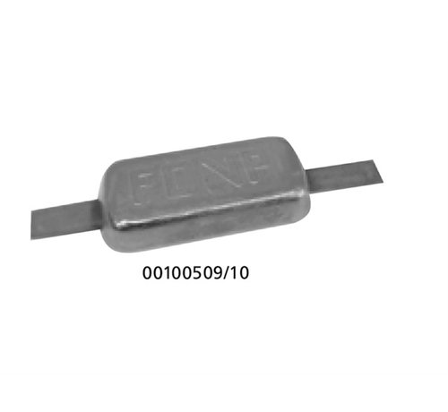 anode Voor Romp - 4 kg