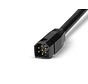 Minn Kota MKR MDI 2 HELIX 5/7 Adapter Cable