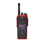 DT885FF ATEX Fire Fighter UHF Funkgerät für maritime Brandbekämpfung