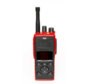 DT985FF MED ATEX UHF Fire Fighter Funkgerät für maritime Brandbekämpfung