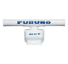 DRS6A-NXT Solid State 25 W Doppler Radar