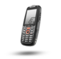 IS120.1 4G ATEX telefoon Zone 1/21