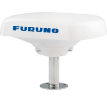 SCX-21 Satellite Compass