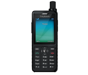 THURAYA XT-PRO